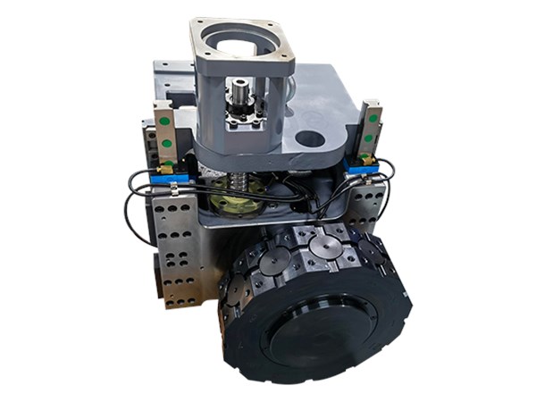 堡威告訴您如何解決動力刀塔故障問題