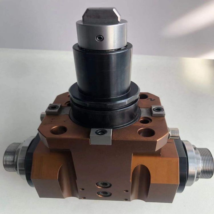 動(dòng)力刀座應(yīng)該如何選型? 動(dòng)力刀座應(yīng)該如何選型?