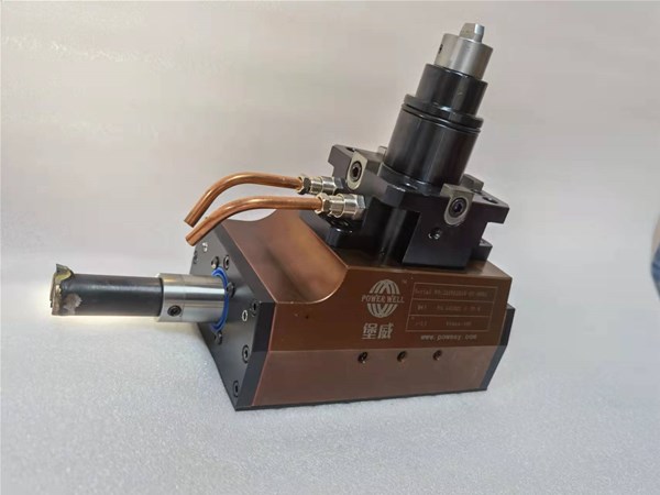 五種不同類型的動力刀座各自有什么特點呢？