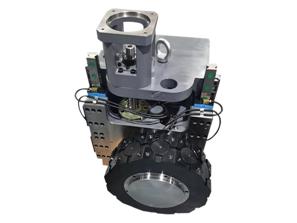 大鋮科技Y軸動(dòng)力刀塔快速換刀 大鋮科技Y軸動(dòng)力刀塔快速換刀