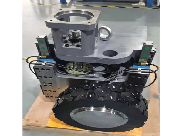 大鋮科技動(dòng)力刀塔的類型 大鋮科技動(dòng)力刀塔的類型