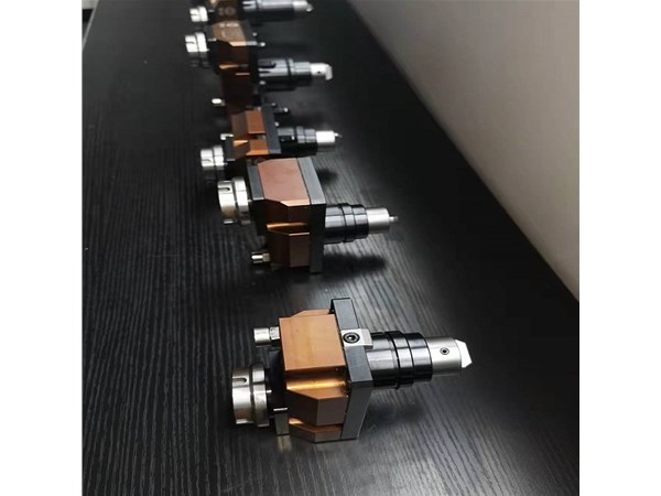 銑削動(dòng)力刀座的特性 銑削動(dòng)力刀座的特性