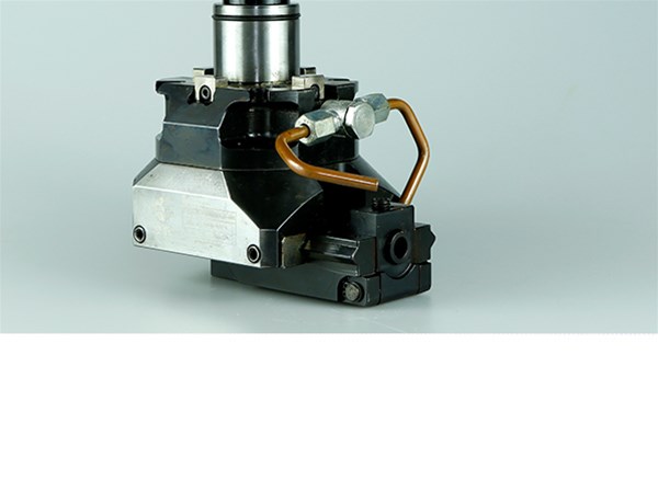 剖析動力刀座操作性能 提升動力刀座使用效率