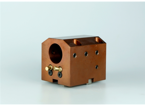 BMT85中心高鏜孔刀座