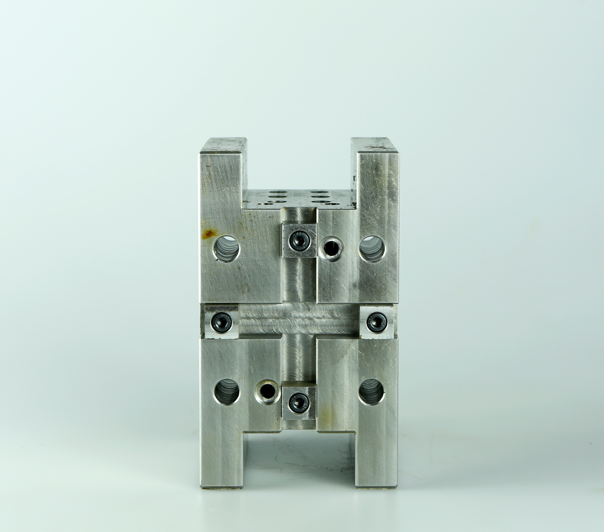 BMT雙主軸用雙外徑刀座 BMT雙主軸用雙外徑刀座