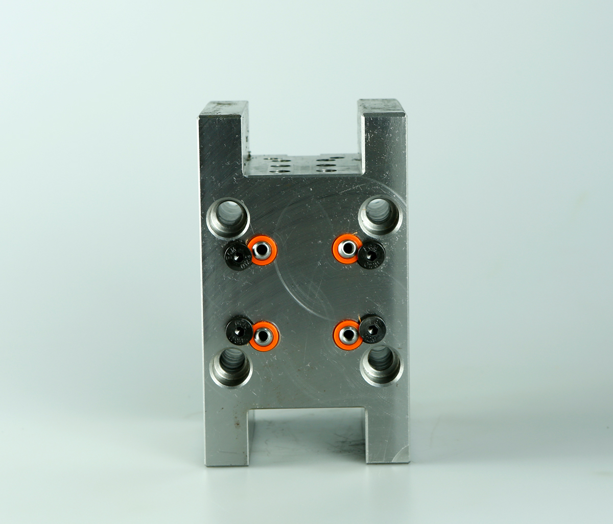 BMT雙主軸用雙外徑刀座 BMT雙主軸用雙外徑刀座