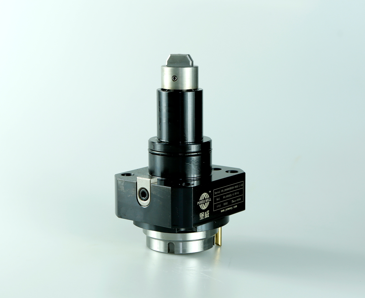 BMT55-0動力刀座 BMT55-0動力刀座