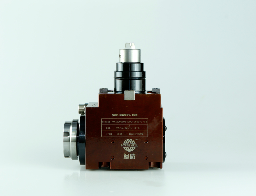 BMT40-90動力刀座 BMT40-90動力刀座