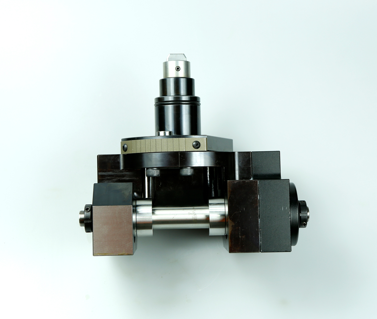 BMT55滾齒動力刀座