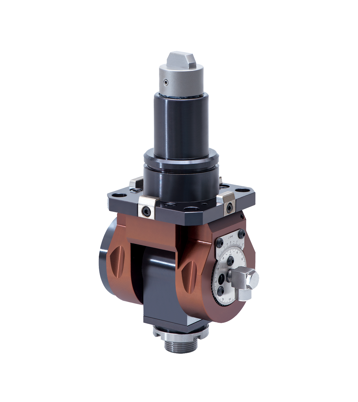 BMT45萬向動力刀座 BMT45萬向動力刀座